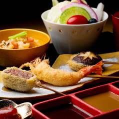 京都御所南 串かつ凡のおすすめ料理1