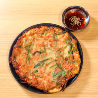 本場の味を満喫！人気の本格韓国料理が大集合★