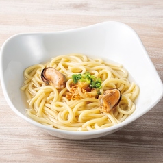 追加パスタ