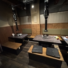 焼肉 十々 名古屋店の特集写真