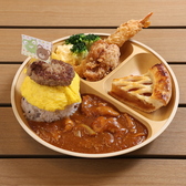 BioGaia TALKS バイオガイアトークスのおすすめ料理2