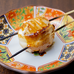 焼鶏 もっけいのおすすめ料理1