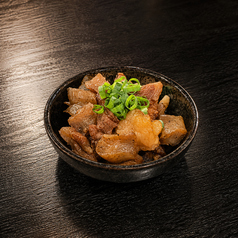すじこん