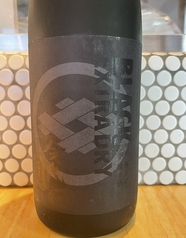 ブラック今代司 極辛口 純米酒(新潟県)