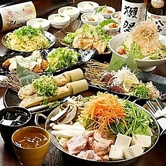 藁焼き小屋 た藁や 姫路駅前店特集写真1