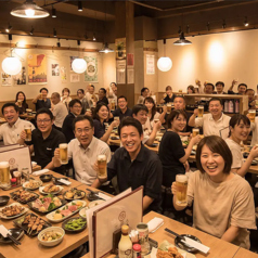 居酒屋 三ぞう 岩本町店のコース写真