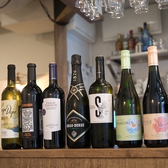 ドリンクの一部