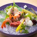 鮮魚と産地直送野菜 とく山のおすすめ料理1