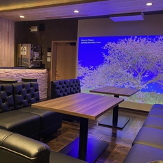 貸切専門ビアガーデン 炭火焼鳥 三久 伏見店の雰囲気3