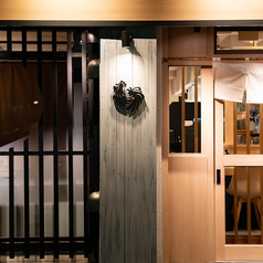 焼き鳥と串焼き 鳥の市 いわき駅前店の外観2