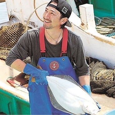 炙り焼き 石炉端 いろは 立川駅北口店のおすすめ料理1