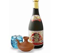 赤龍泉　グラス/一合