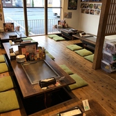 ちんちくりん 八木店の雰囲気2