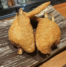 手羽先