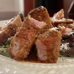 イタリアン 食堂 partireのコース写真