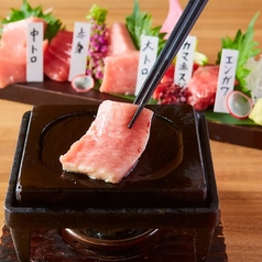 海ノ司 池袋西口店のコース写真