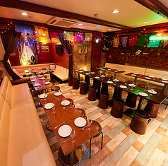 カンパイ 新宿店の写真