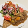 CREPERIE CAFE ガレット屋 AILES エルのおすすめポイント1