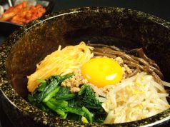 平壌冷麺 食道園のおすすめ料理3