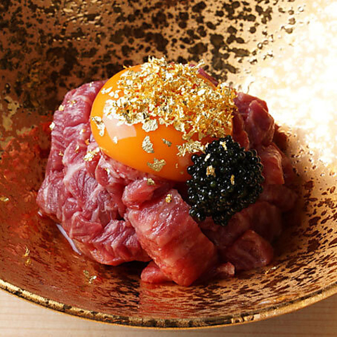 街角酒場 牛べぇ