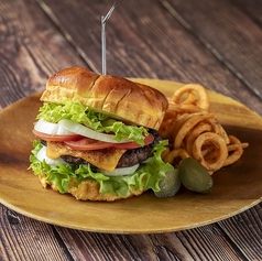 DINING LOUNGE & BAR ARBOR アーバーのおすすめランチ3