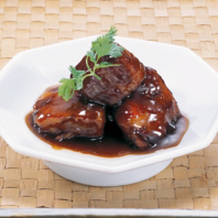 【人気商品★お肉のうまみをギュッと凝縮しました！】