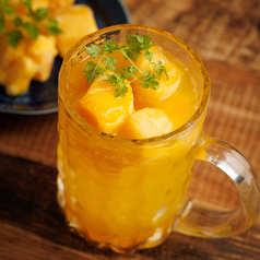 マンゴーサワー