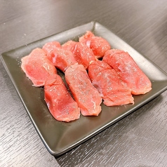 砂肝焼き