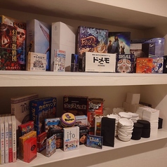 アミューズメントバー Lindo リンドーの特集写真