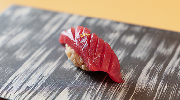 鮨　大谷のおすすめ料理1