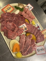 極希少！【栃木のとちおとめ牛】が食べれるお店！