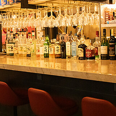 Aju trattoria 川崎の雰囲気1