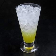 ソルティみかん