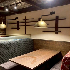 KOREAN DINING 長寿韓酒房 津田沼店の雰囲気3