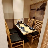 龍馬 郡山駅前店の雰囲気3