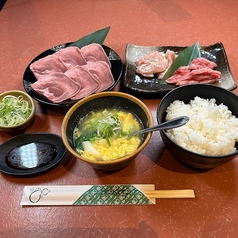 焼肉太郎 一宮店のコース写真