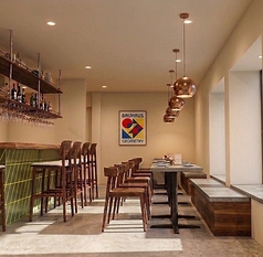 KAIYO Bistro＆Wineの写真