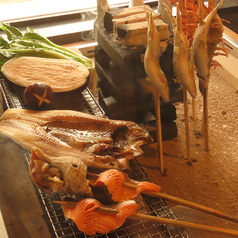 炉端とおでん 新なるぼんず　すすきの本店の特集写真