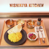 NISHIKIYA KITCHEN ニシキヤキッチン 仙台パルコ店の雰囲気3