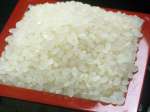 本年度のお米は兵庫県産ひのひかりを使用！！ご飯ものも是非食べて下さい♪