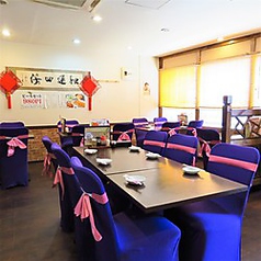 紅陽飯店 東松山の雰囲気3