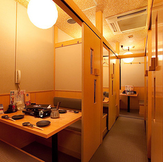 焼き鳥 もつ鍋 一揆 多摩センター本店のおすすめポイント1