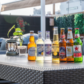 TERRCE GARDEN 8848 テラスガーデン ハチハチヨンハチの雰囲気3