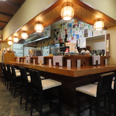 「和」の雰囲気でどなたでも時間を忘れてお寛ぎいただけます。