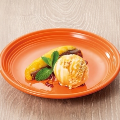 スイートポテト