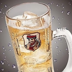 ブラックニッカハイボール