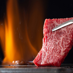 GRILL THE TOKYO WAGYU BAR グリルザトウキョウワギュウバーの写真