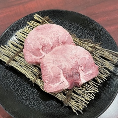 焼肉すけさんのおすすめ料理1
