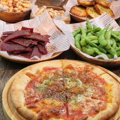 frees 小倉魚町店のコース写真