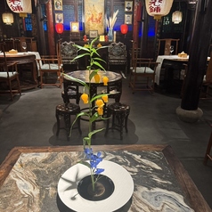 皇族料理 趙記老舗の雰囲気3